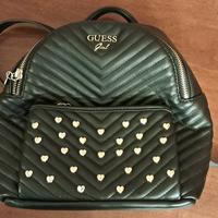 GUESS Girl zainetto zaino Kathleen 