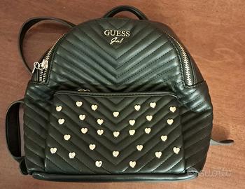 GUESS Girl zainetto zaino Kathleen 