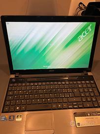 Acer Aspire 5745 G