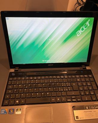 Acer Aspire 5745 G