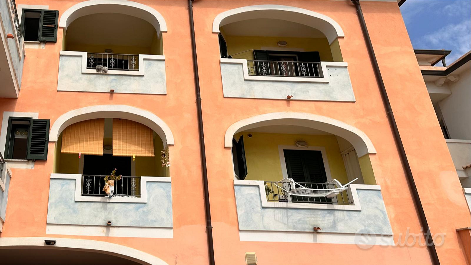 Appartamento – Codaruina/Valledoria, Codaruina, Tàttari/Sassari - Altro