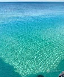 Attico Villa case vacanza mare Monopoli spiaggia