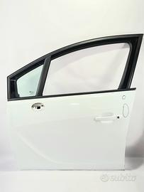 PORTIERA ANTERIORE SINISTRA OPEL Meriva 3° Serie