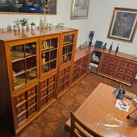 Soggiorno (sala da pranzo)