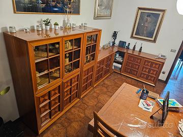 Soggiorno (sala da pranzo)