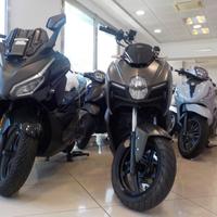 SYM MMBCU 125 MMBCU 125 - MY25 - Euro 5+