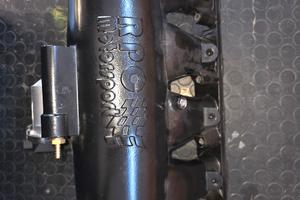collettore rpc tfsi golf r audi s3 