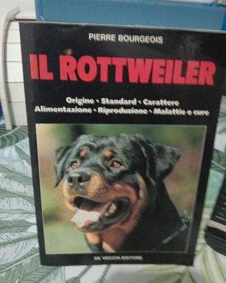 Il ROTTOWEILER