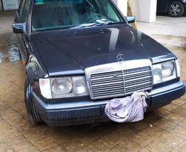 MERCEDES Serie 200-320(*124) - 1992