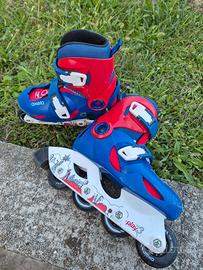 Pattini 30-32