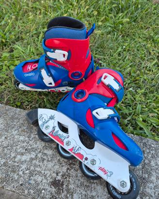 Pattini 30-32