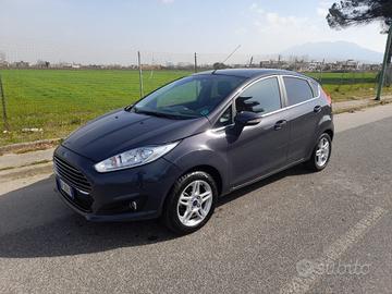 Ford Fiesta 1.0 80CV 5 porte Titanium NUOVISSIMA