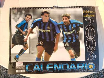 Calendari Gazzetta dello Sport Inter Fc