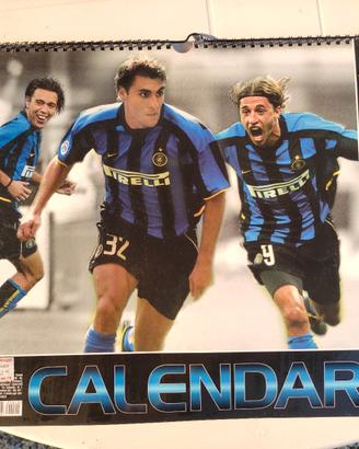 Calendari Gazzetta dello Sport Inter Fc