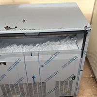 Produttore di ghiaccio ss 135 wm icetech