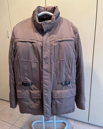 piumino geox