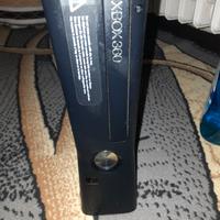 xbox 360 s console