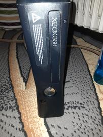 xbox 360 s console