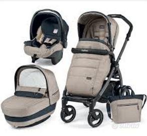 Trio peg Perego book 51 s