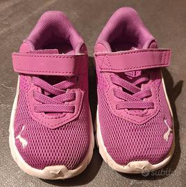 Scarpe bambina Puma