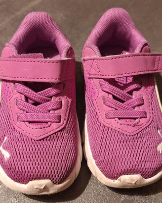 Scarpe bambina Puma