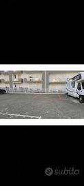 POSTO AUTO/FURGONE/CAMPER