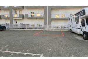 POSTO AUTO/FURGONE/CAMPER