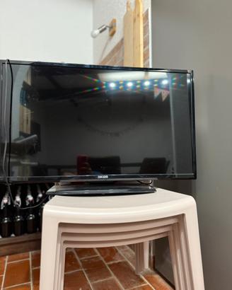 Tv 32 pollici dikom