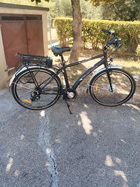 Bicicletta elettrica