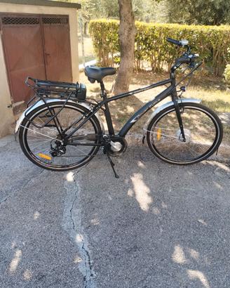 Bicicletta elettrica