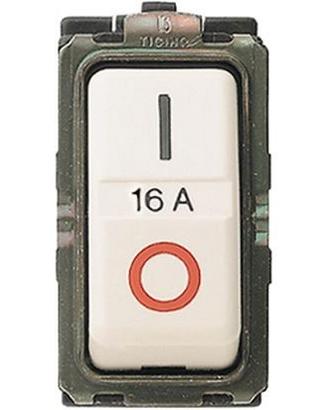Interruttore magnetotermico 