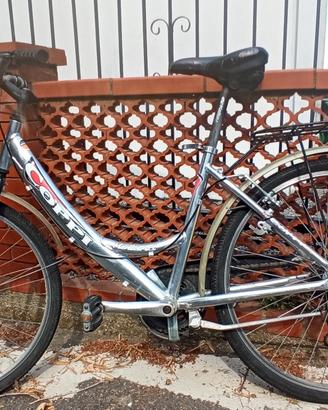bicicletta da passeggio Coppi holland