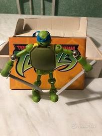TARTARUGA NINJA LEONARDO SUPERMAG
