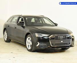 Audi A6 Avant 40 2.0 TDI S tronic Business