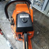 Motosega Echo CS8000 (81cc -6,3cv)