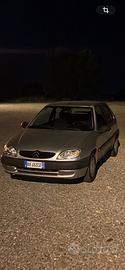Citroën Saxo 1.1 sx (rimessa a nuovo)