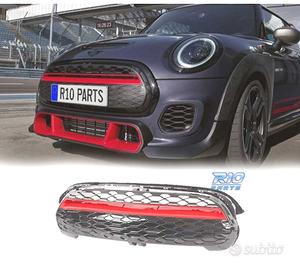 GRIGLIA MINI COOPER F55 F56 F57 14-20 LOOK GP