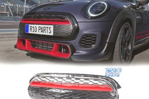 GRIGLIA MINI COOPER F55 F56 F57 14-20 LOOK GP