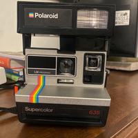 Polaroid originale