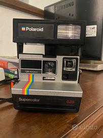 Polaroid originale