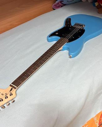 Chitarra elettrica