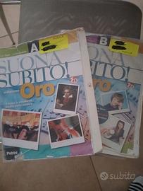 suona subito edizione oro