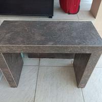 Console/tavolo allungabile