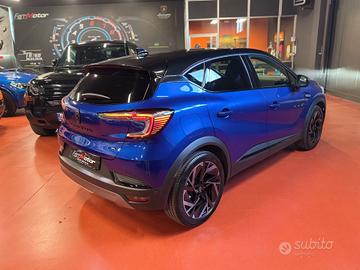 Renault Captur Full Hybrid E-Tech 145 CV Esprit Al