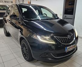 Lancia Ypsilon 1.2 69 CV 5 porte GPL Ecochic Gold