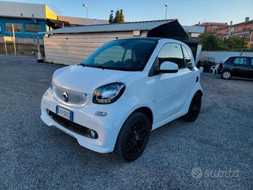 Superpassion Brabus Style automatica GARANZIA