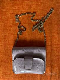 Tracollina da bambina