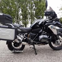 Bmw r 1200 gs - 2015
