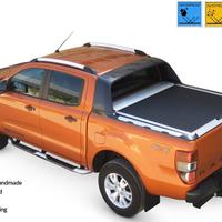 Copertura cassone per per FORD F-150 Double Cab
