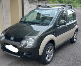 Fiat Panda Cross 4x4 1.3 Multijet